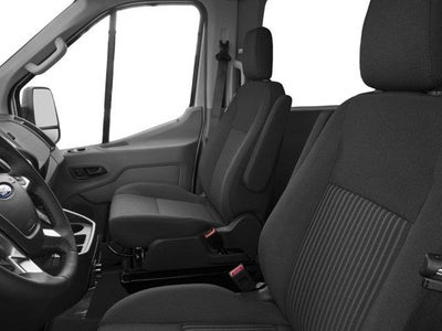 2017 Ford Transit Wagon XLT