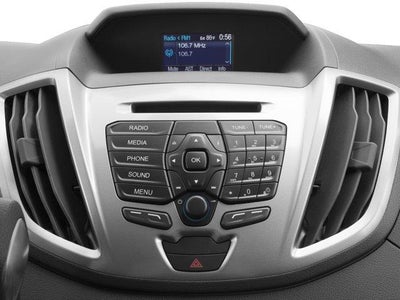 2017 Ford Transit Wagon XLT