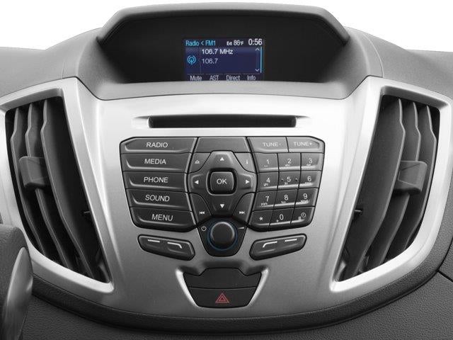 2017 Ford Transit Wagon XLT