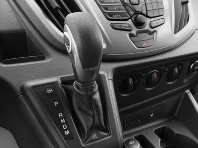2017 Ford Transit Wagon XLT