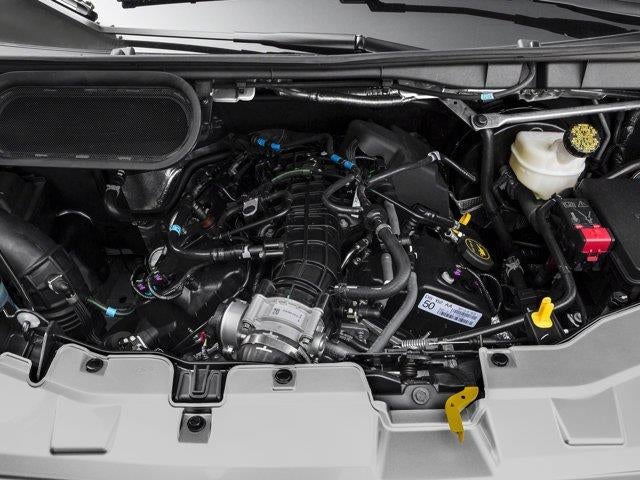 2017 Ford Transit Wagon XLT