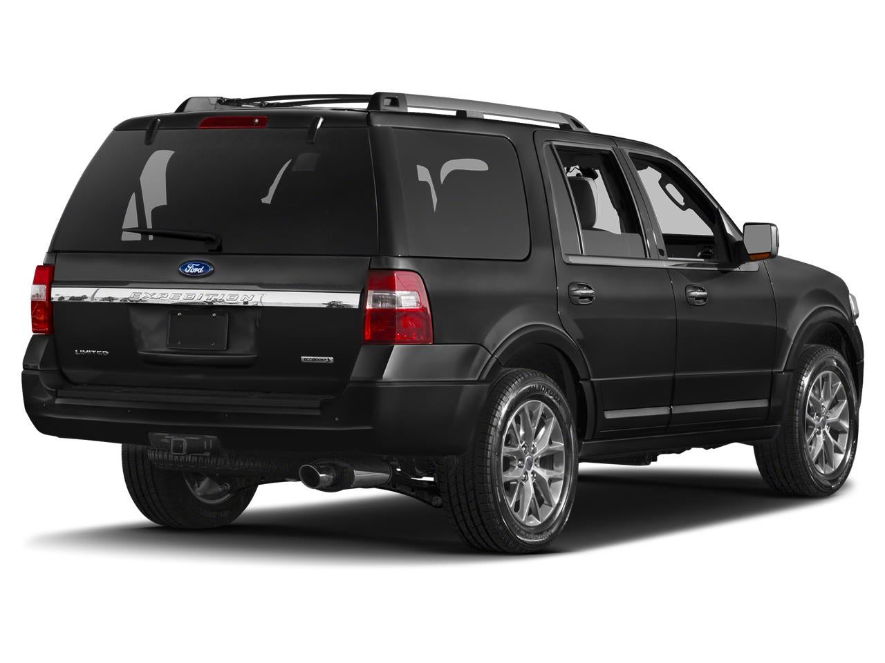 2015 Ford Expedition Limited