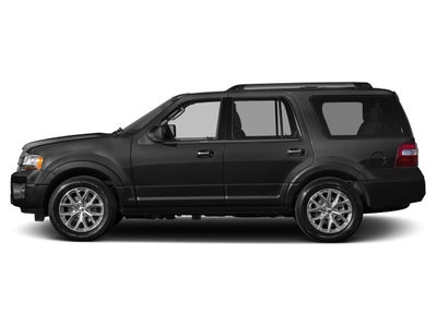 2015 Ford Expedition Limited
