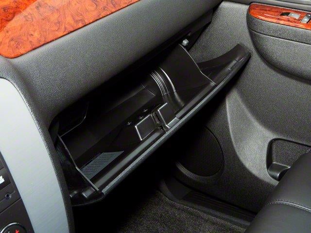 2012 GMC Yukon SLT