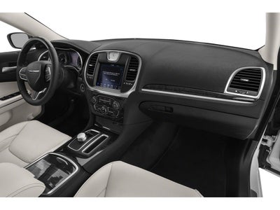 2020 Chrysler 300 Touring L