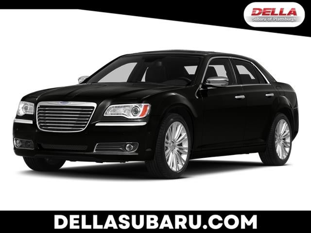 2014 Chrysler 300's photo