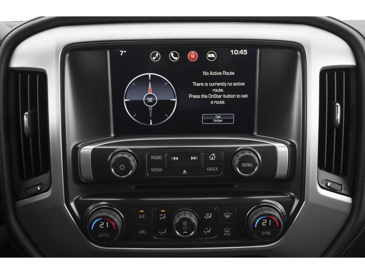 2019 GMC Sierra 1500 Limited Base