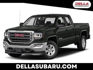 2019 GMC Sierra 1500 Limited Base