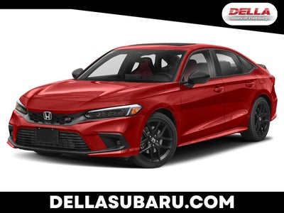 2023 Honda Civic Si Base