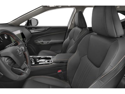 2024 Lexus NX NX 350h