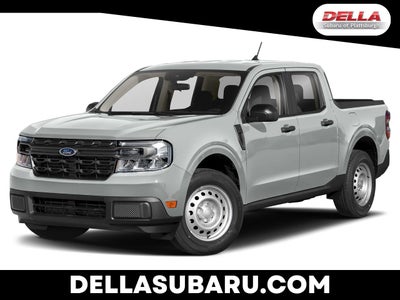 2023 Ford Maverick XL