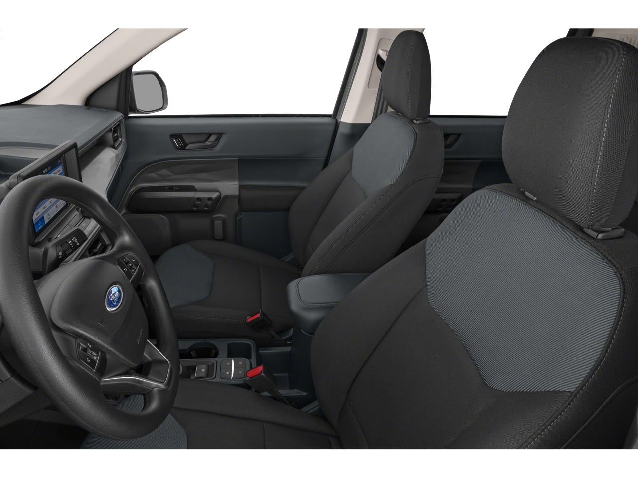 2023 Ford Maverick XL