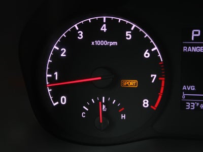 2019 Hyundai Accent SEL