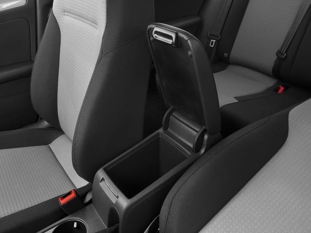 2018 Volkswagen Jetta 1.4T SE