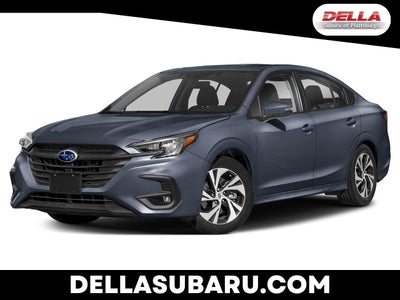 2023 Subaru Legacy Premium