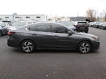2022 Subaru Legacy Premium