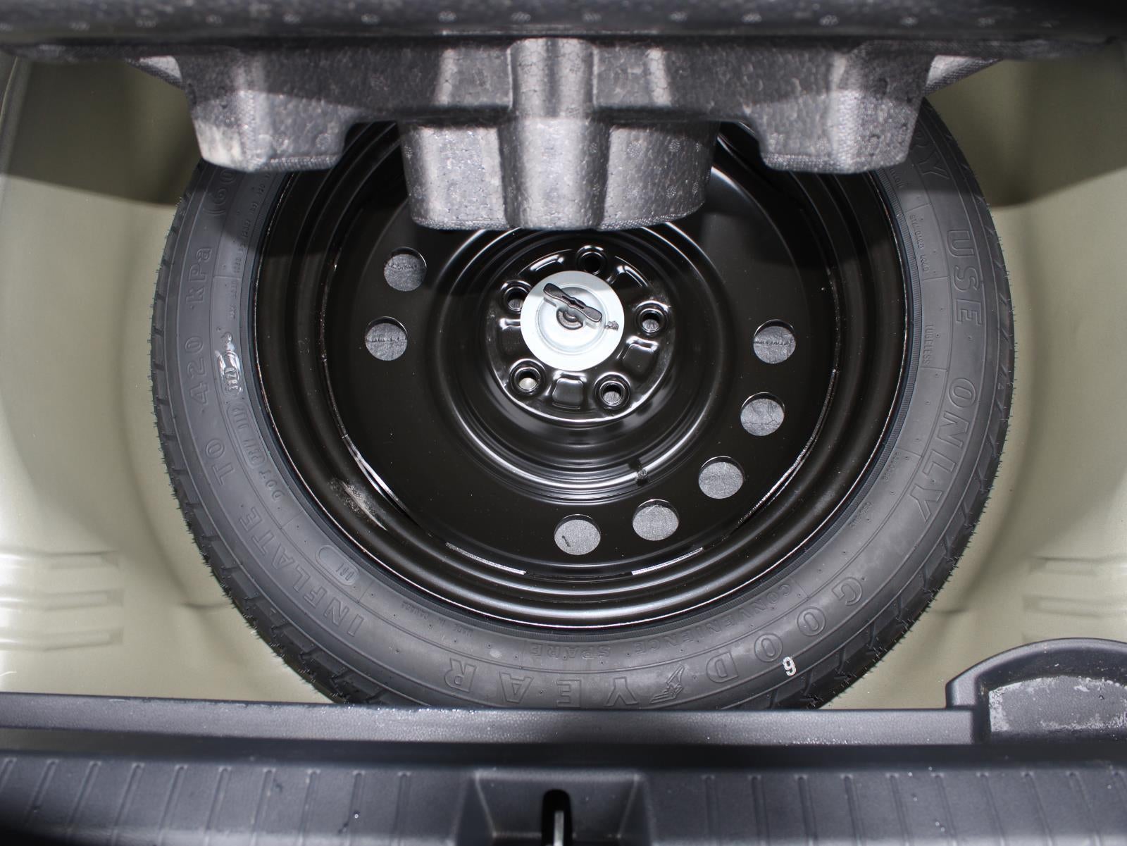 2022 Subaru Legacy Premium