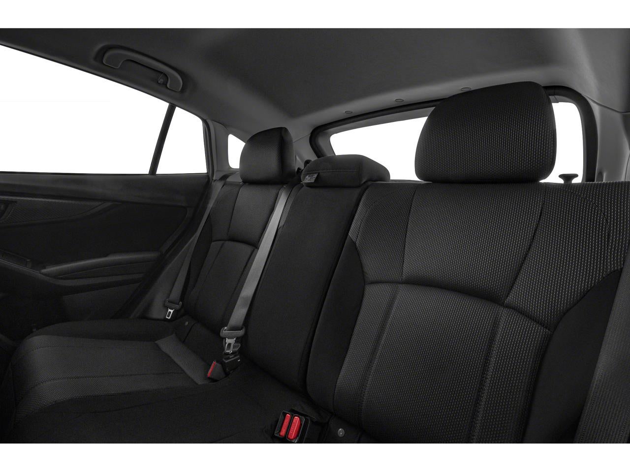 2022 Subaru Impreza Base