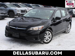 2023 Subaru Impreza Base