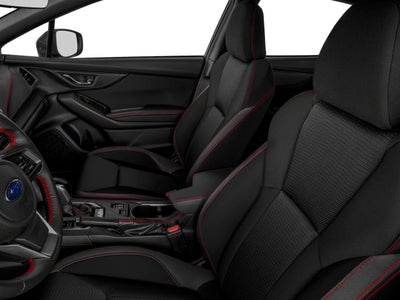 2018 Subaru Impreza Sport