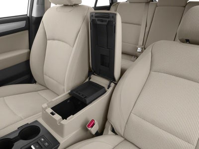 2018 Subaru Outback Premium