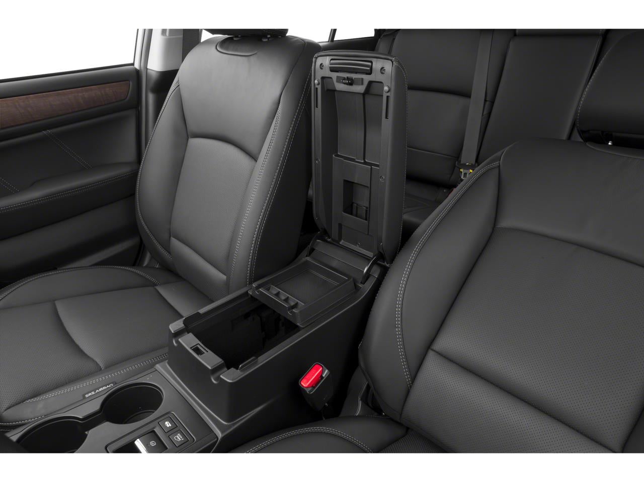 2019 Subaru Outback Limited