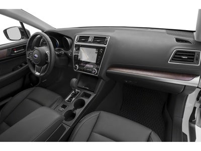 2019 Subaru Outback Limited