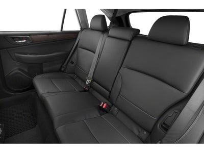 2019 Subaru Outback Limited