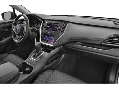 2025 Subaru Outback Base