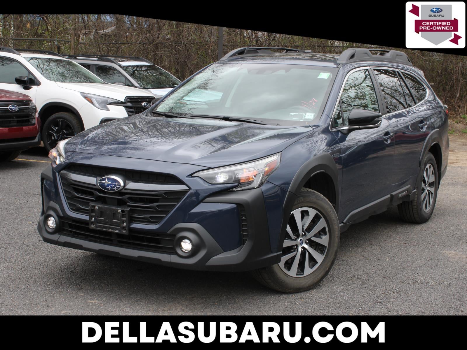 2023 Subaru Outback Premium