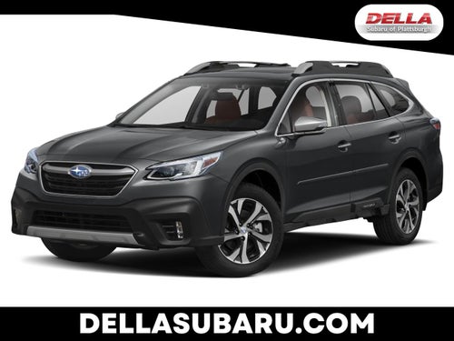 2020 Subaru Outback Touring