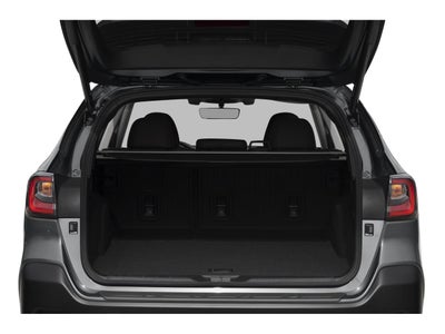 2020 Subaru Outback Touring