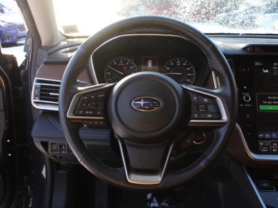 2023 Subaru Outback Touring