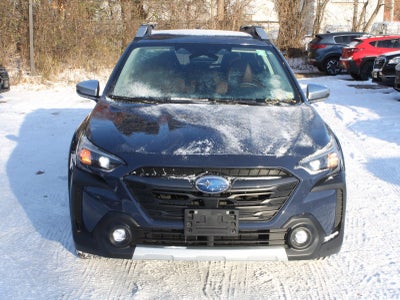 2023 Subaru Outback Touring
