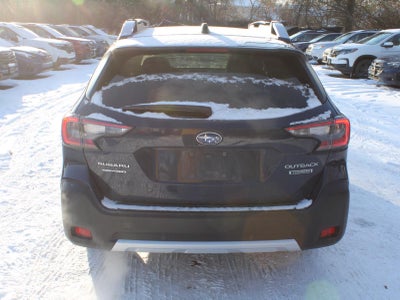 2023 Subaru Outback Touring