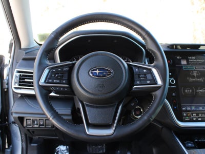 2023 Subaru Outback Touring