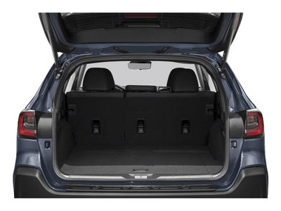 2025 Subaru Outback Touring