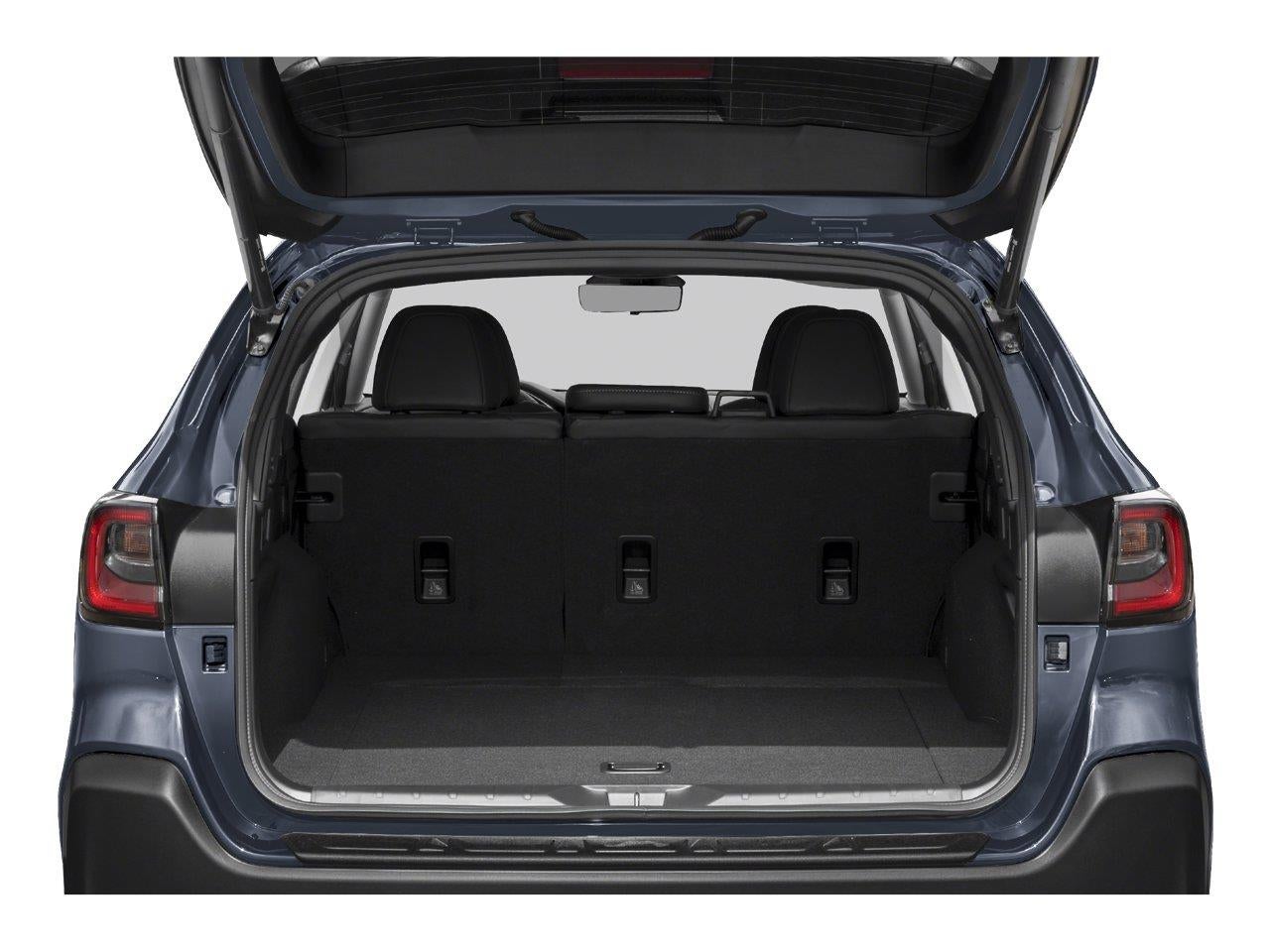 2025 Subaru Outback Touring