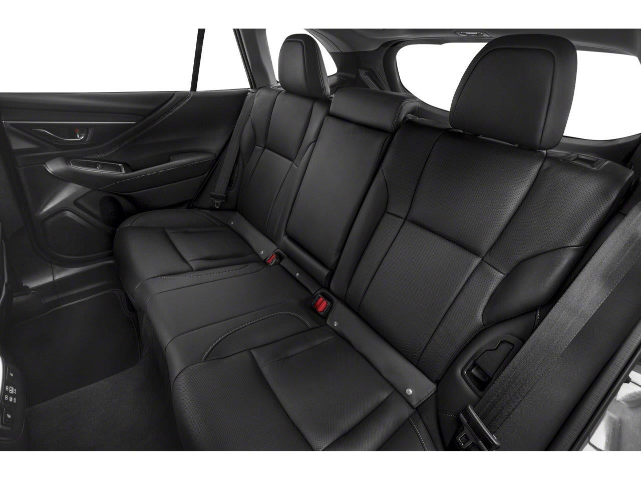 2025 Subaru Outback Touring