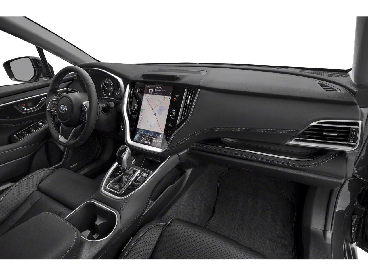 2025 Subaru Outback Touring