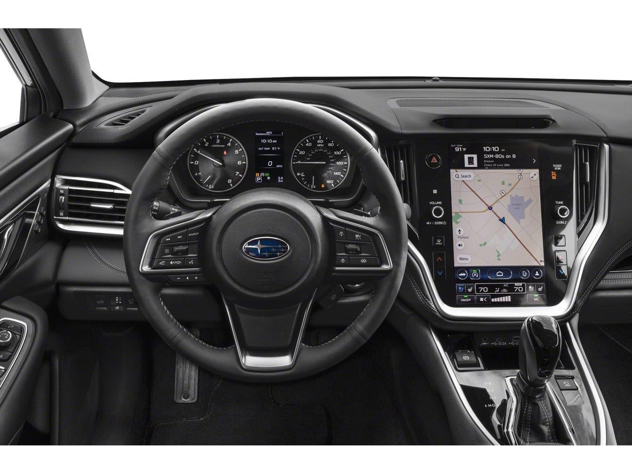 2025 Subaru Outback Touring