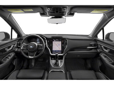 2025 Subaru Outback Touring