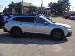 2020 Subaru Outback Onyx Edition XT