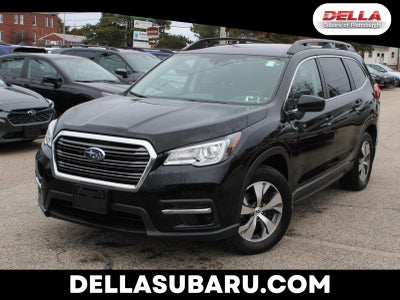 2021 Subaru Ascent Premium