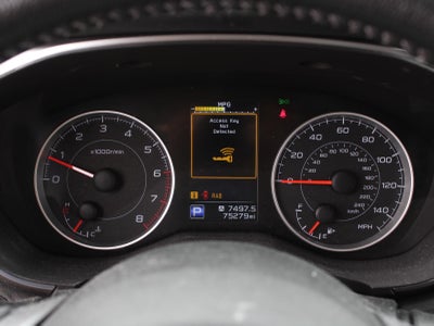 2021 Subaru Ascent Premium