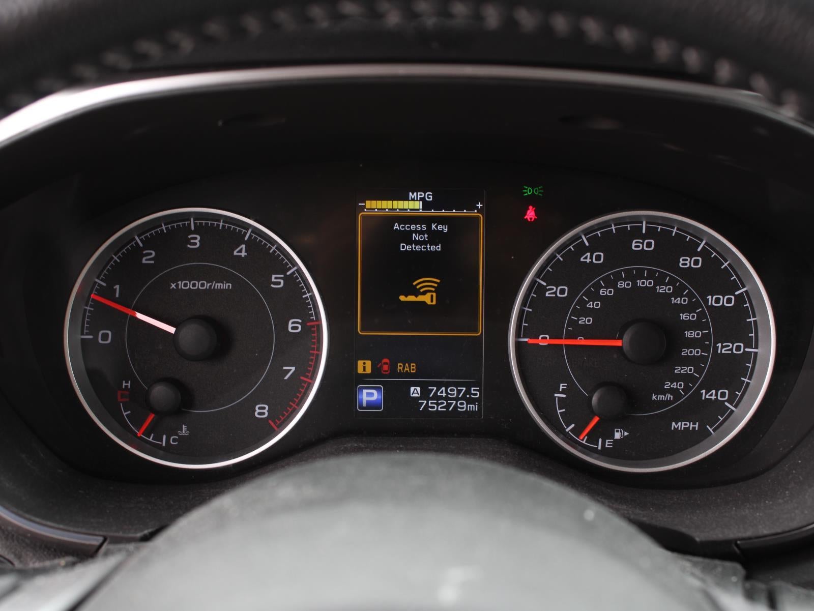 2021 Subaru Ascent Premium