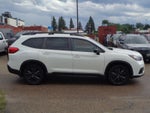 2022 Subaru Ascent Onyx Edition