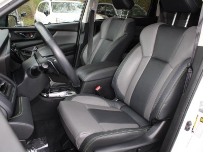 2023 Subaru Ascent Onyx Edition
