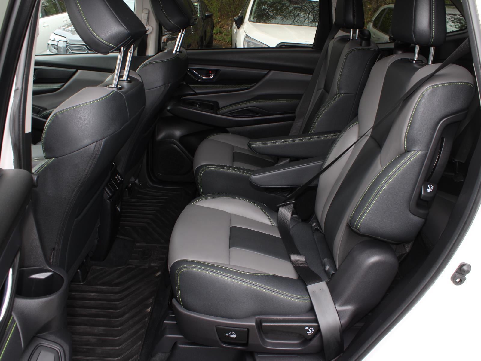 2023 Subaru Ascent Onyx Edition