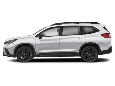 2023 Subaru Ascent Onyx Edition
